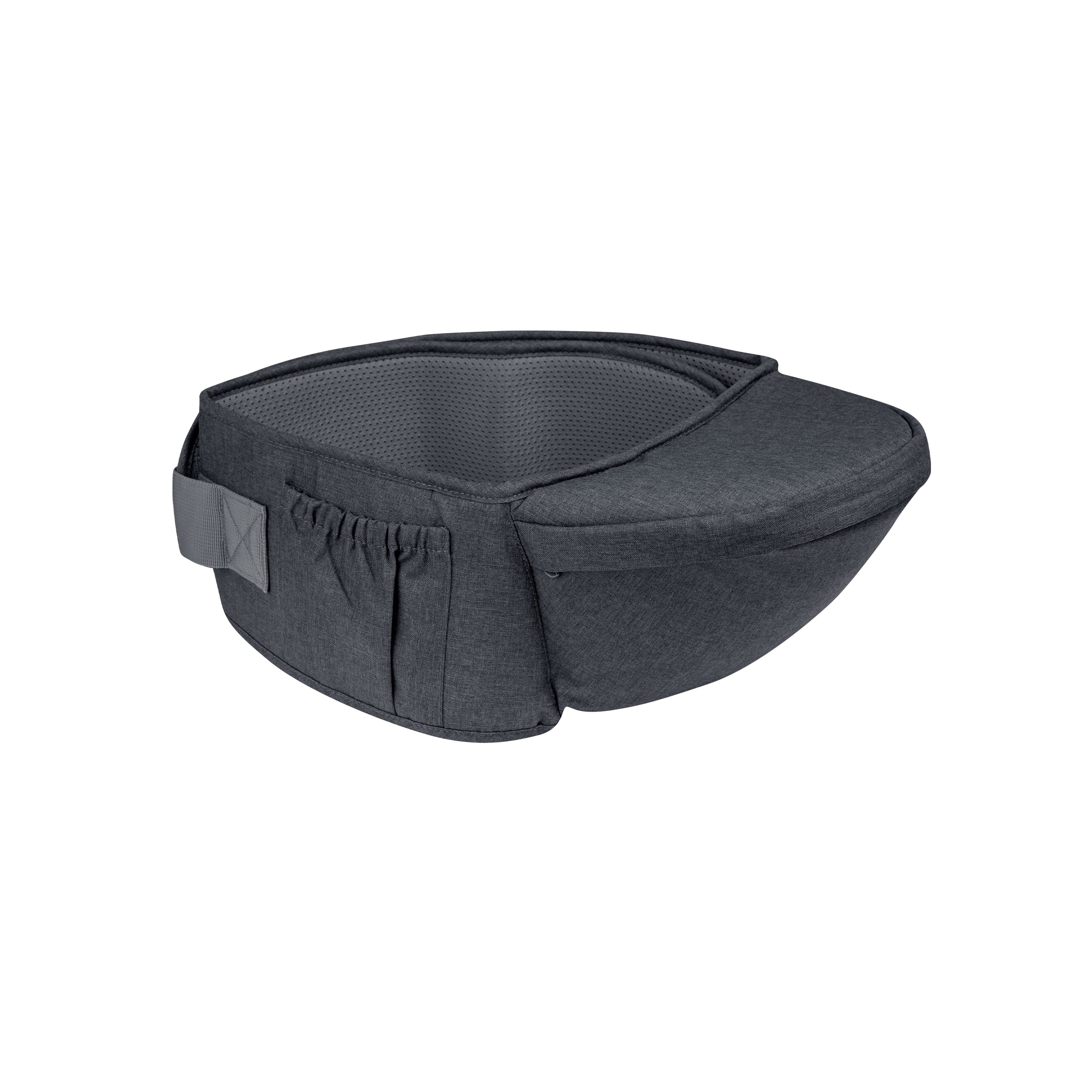 Imagen 4 de 6 de Canguro Porta Bebé 9 en 1