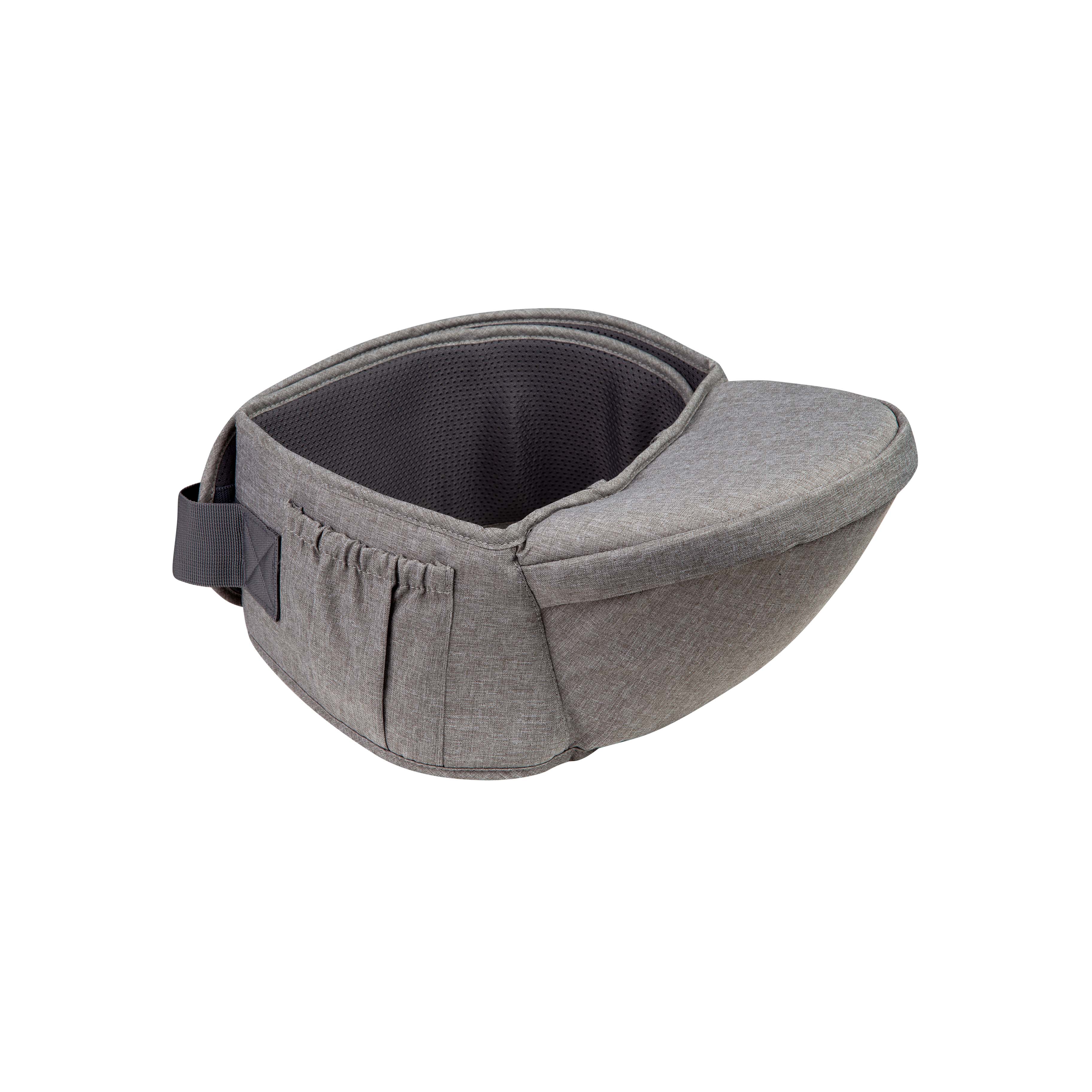 Imagen 4 de 5 de Mochila Porta Bebé 9 en 1