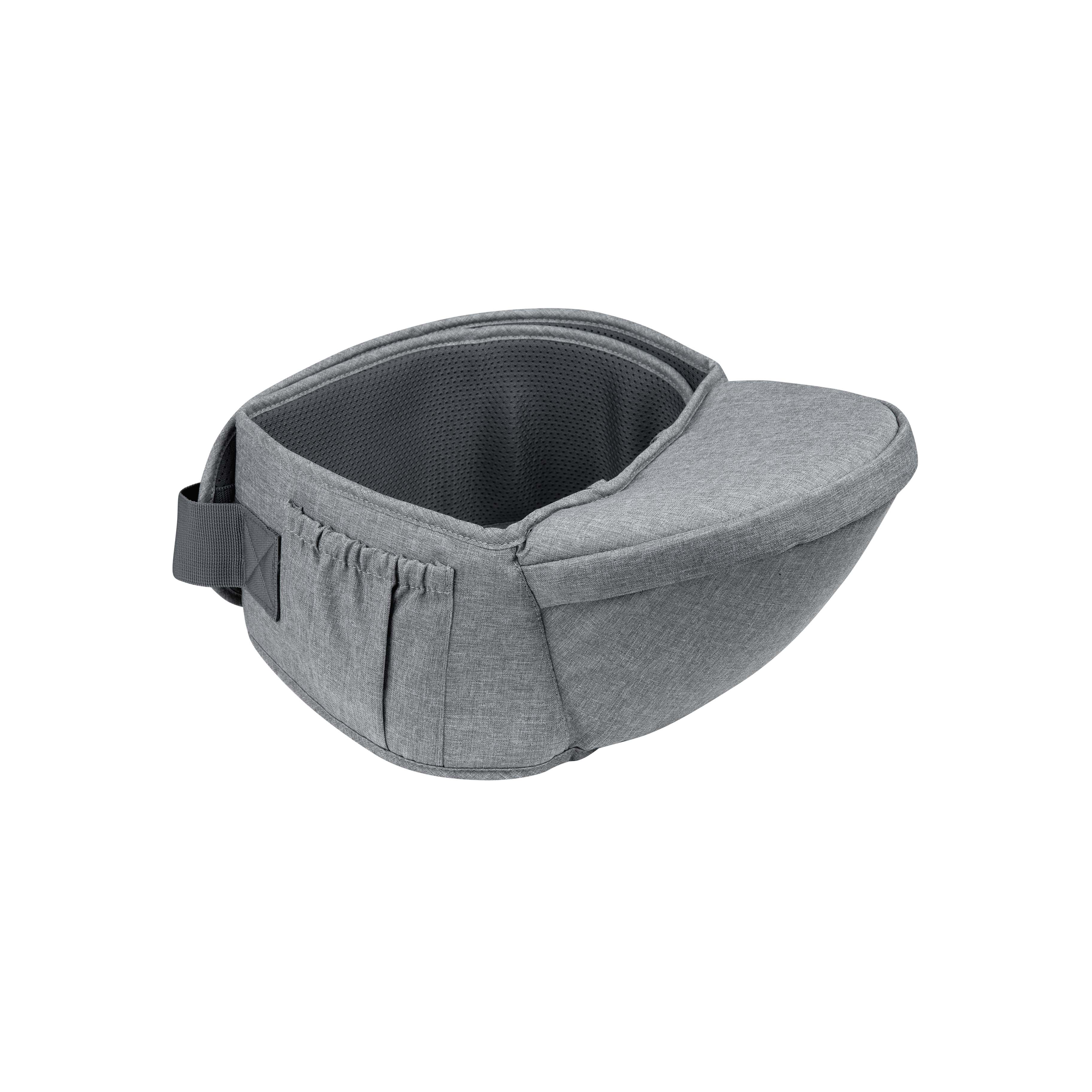 Imagen 4 de 6 de Canguro Porta Bebé 9 en 1