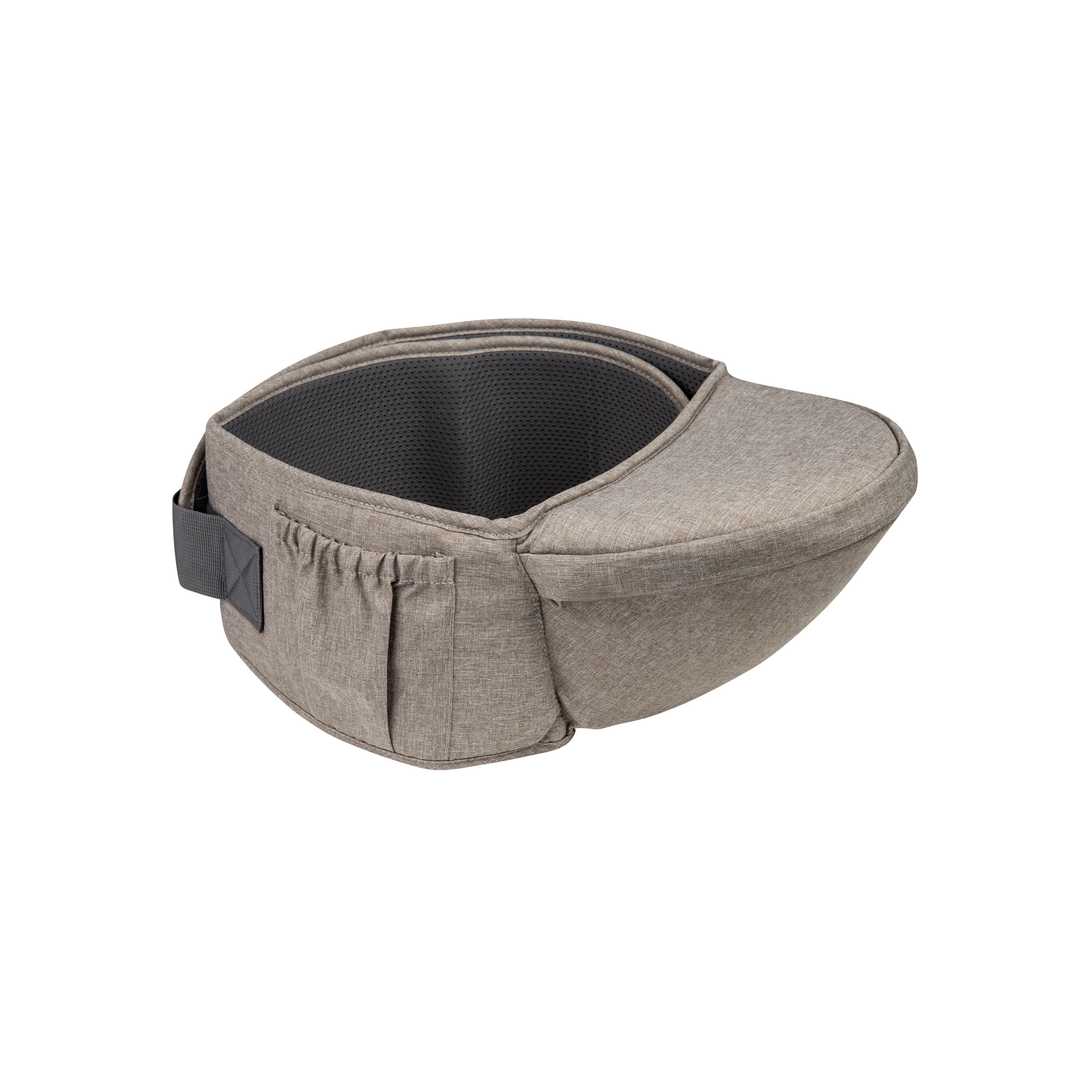 Imagen 4 de 6 de Mochila Porta Bebé 9 en 1