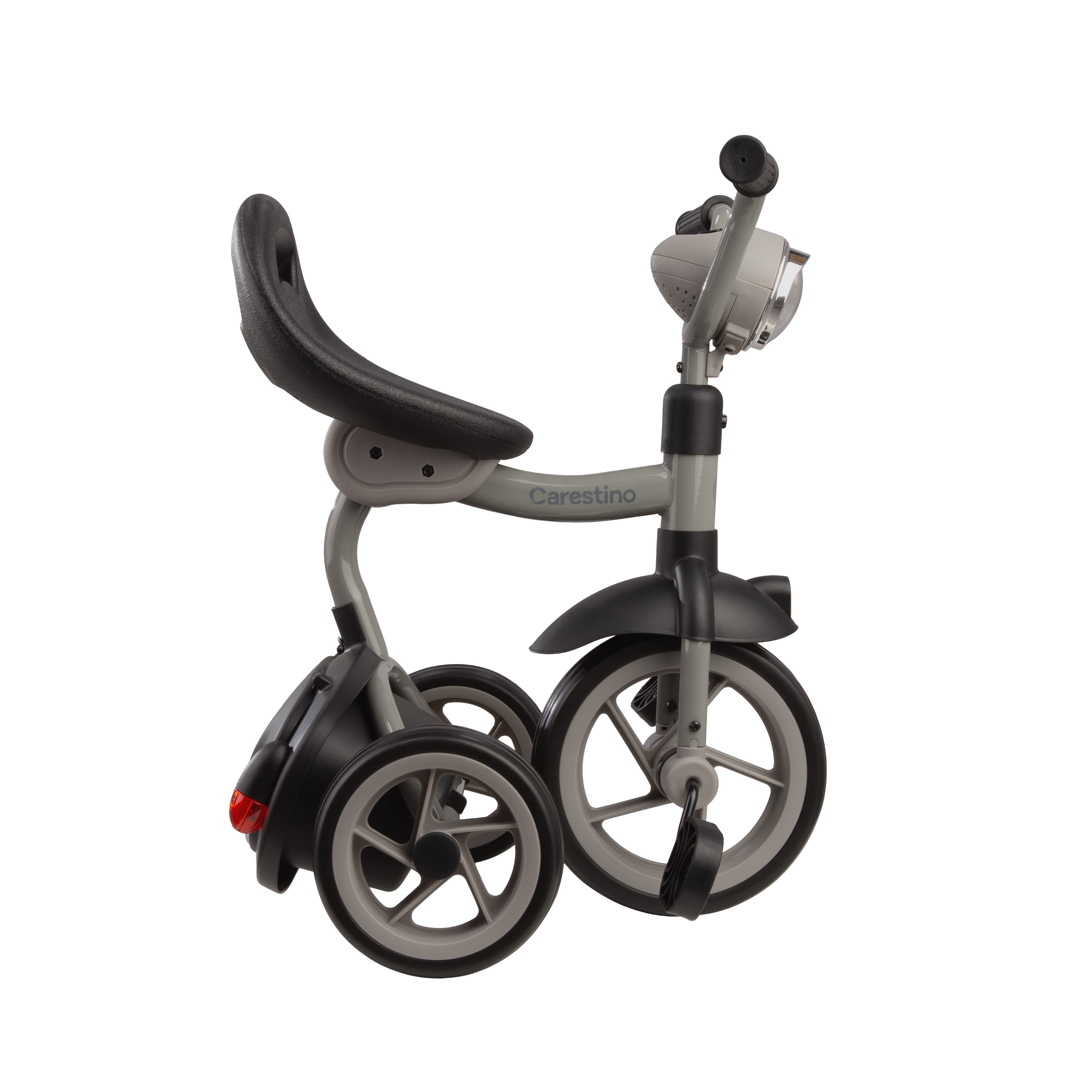 Imagen 4 de 4 de Triciclo RIDE
