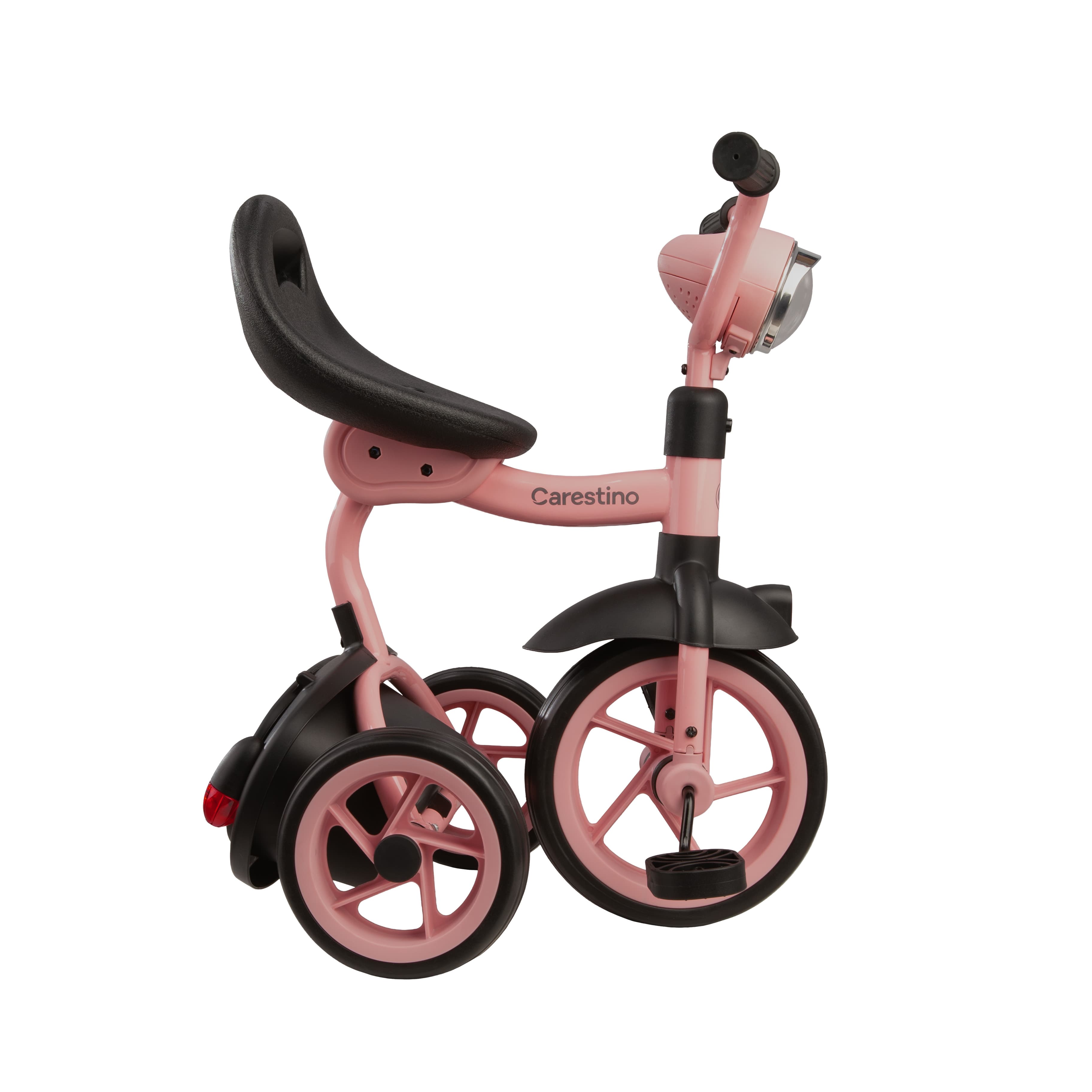 Imagen 4 de 4 de Triciclo RIDE
