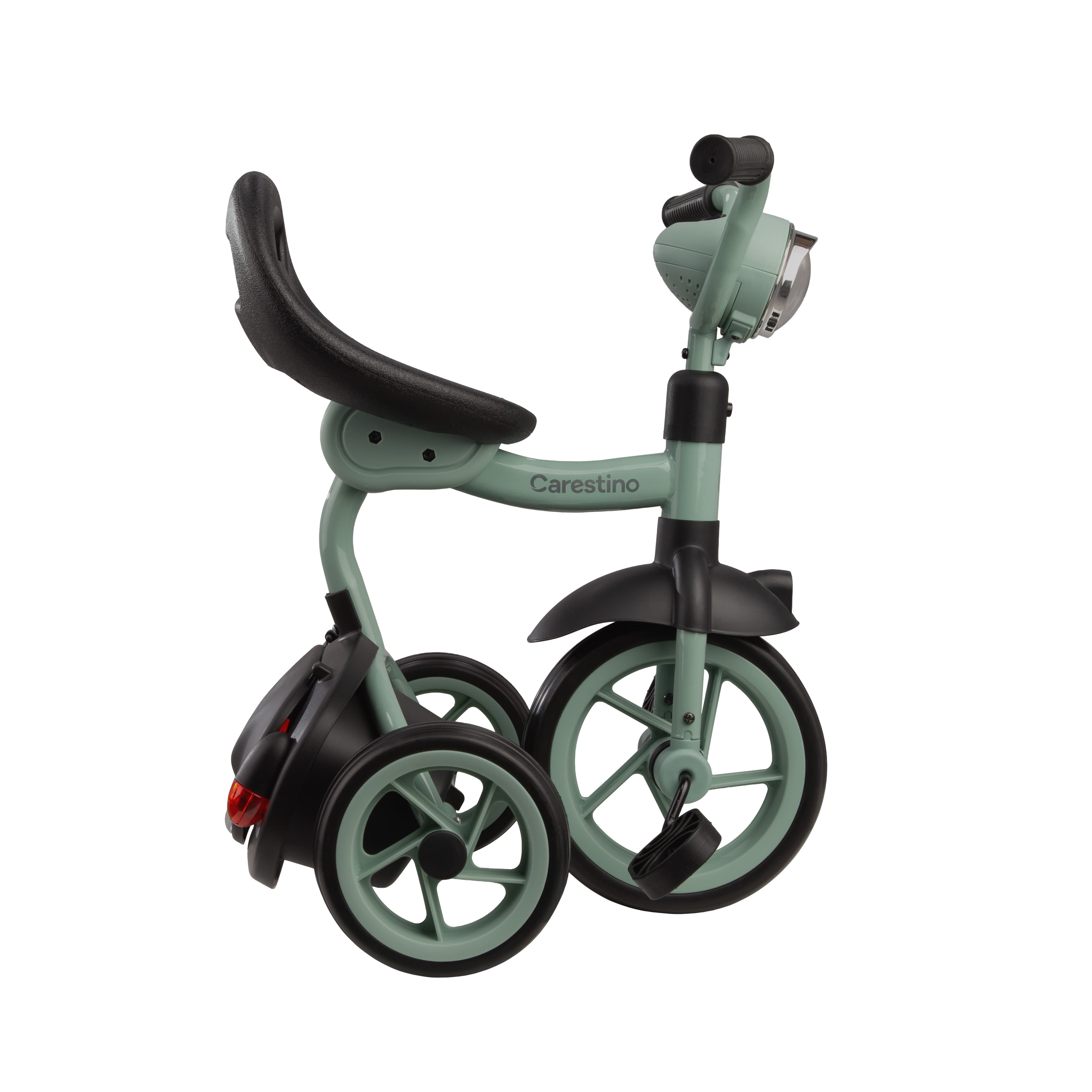 Imagen 4 de 4 de Triciclo RIDE