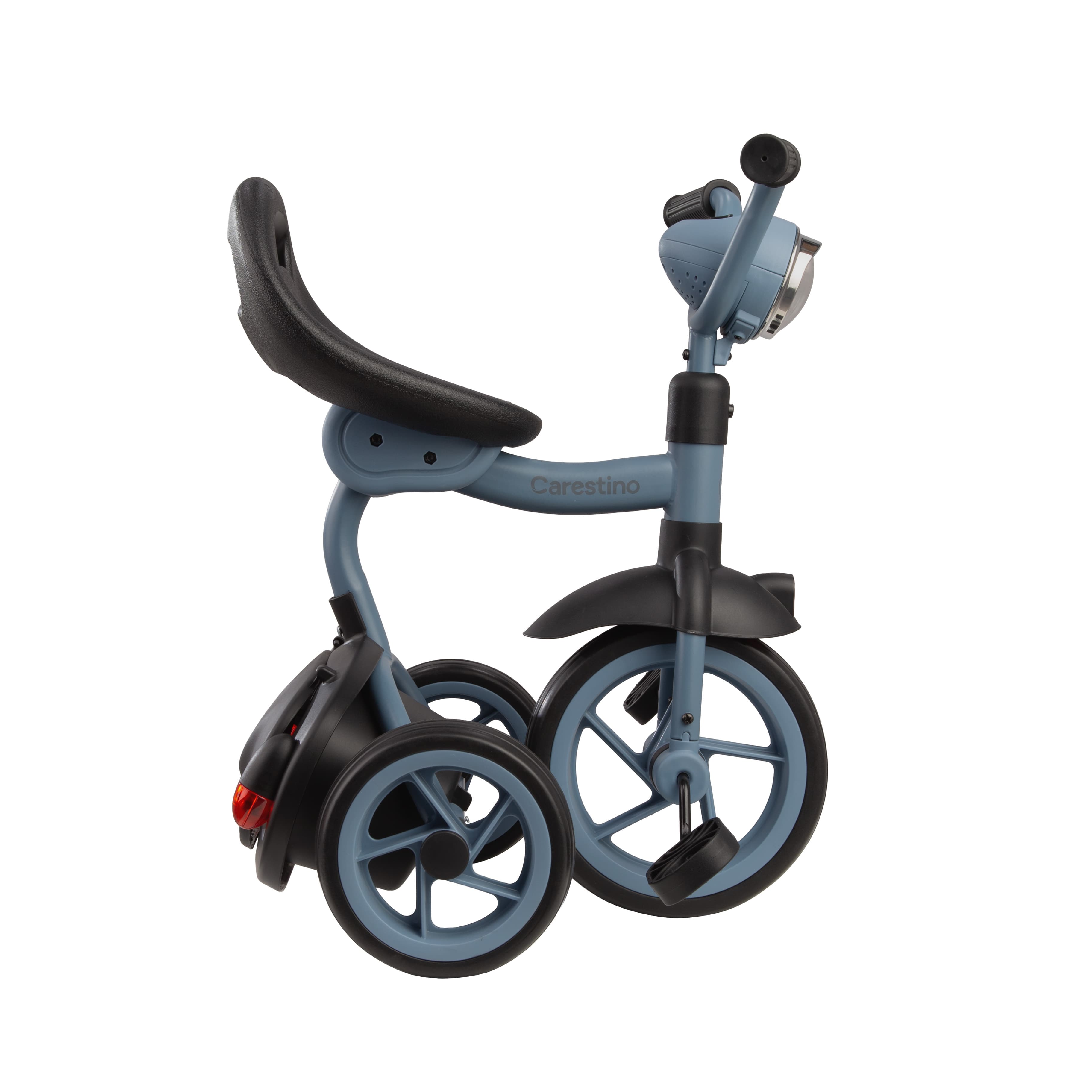 Imagen 4 de 4 de Triciclo RIDE