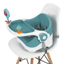 Miniatura 5 de Silla Periquera Booster
