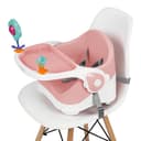 Miniatura 5 de Silla Periquera Booster