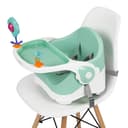 Miniatura 5 de Silla Periquera Booster
