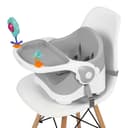 Miniatura 5 de Silla Periquera Booster