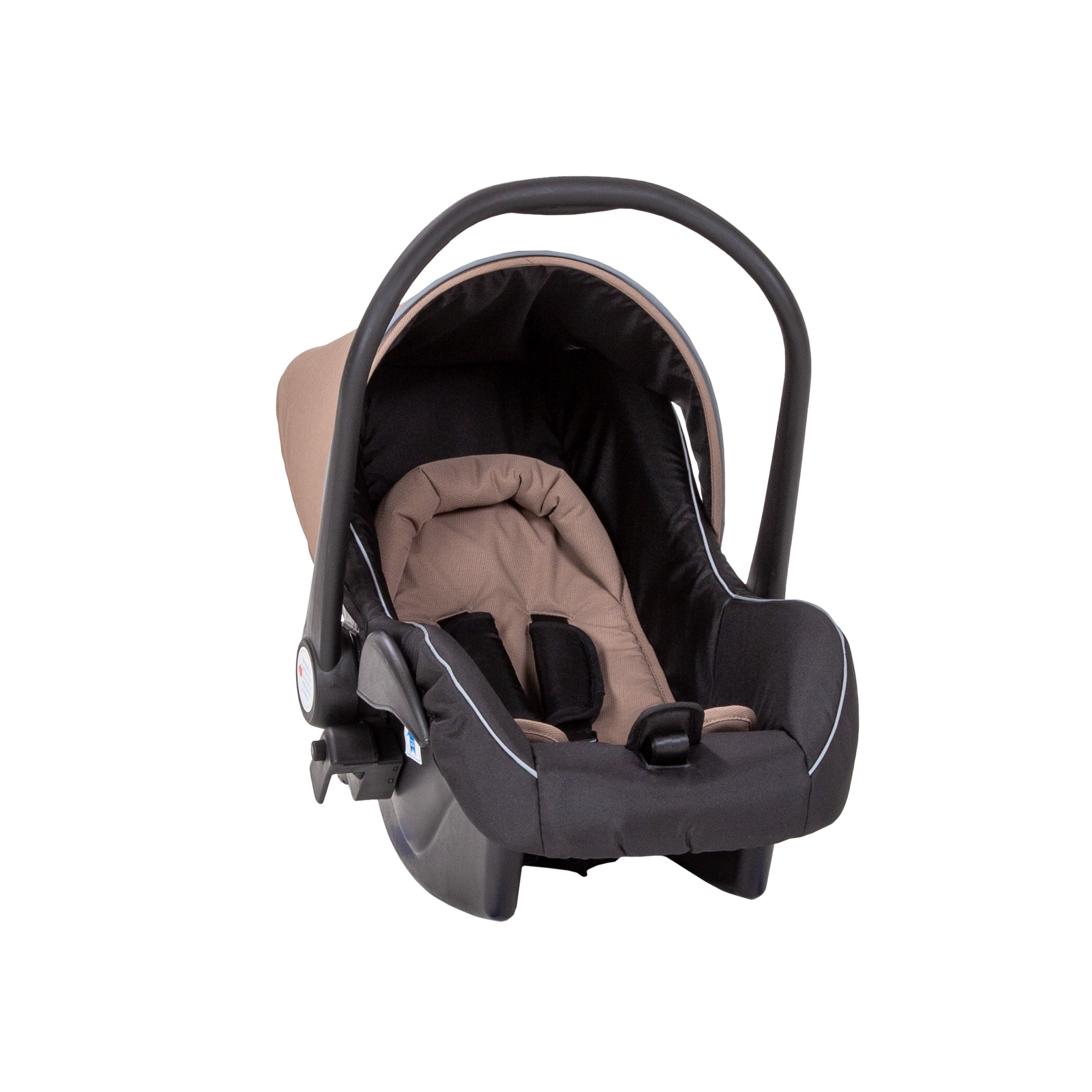 Imagen 5 de 6 de Carrito CITY TRAVEL V3 Accesorios VISON