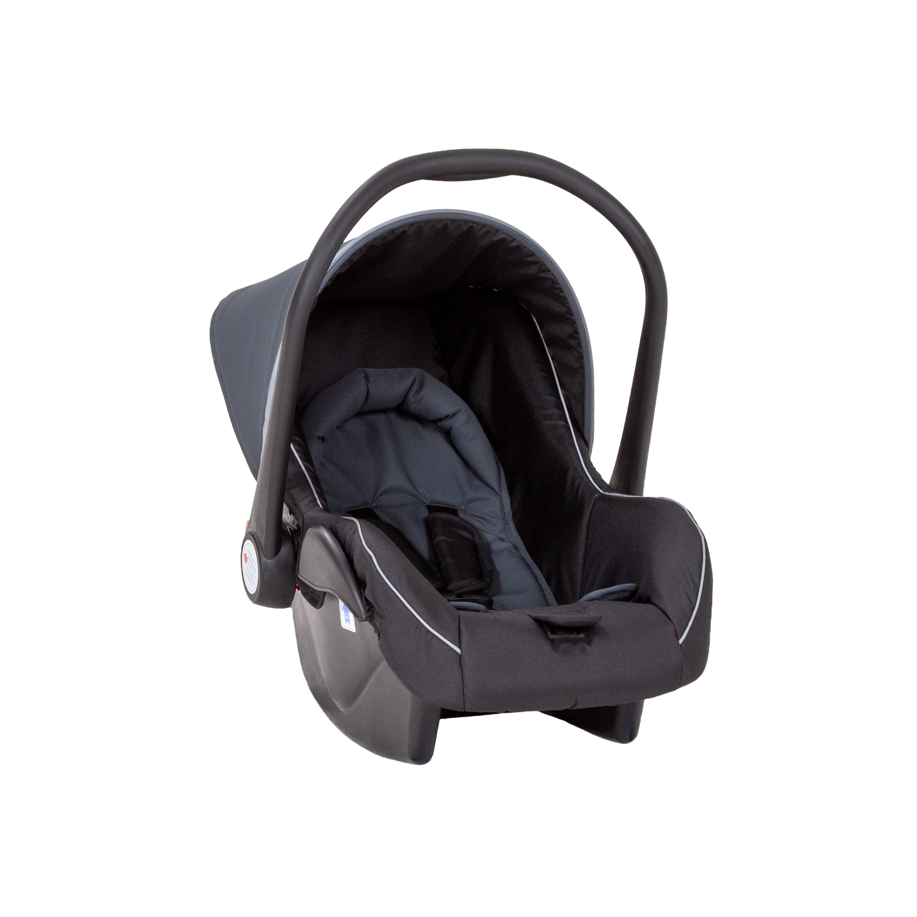 Imagen 5 de 6 de Coche CITY TRAVEL V3 Accesorios