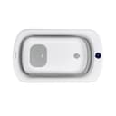 Miniatura 5 de Tina Plegable con Soporte Amalfi 50L