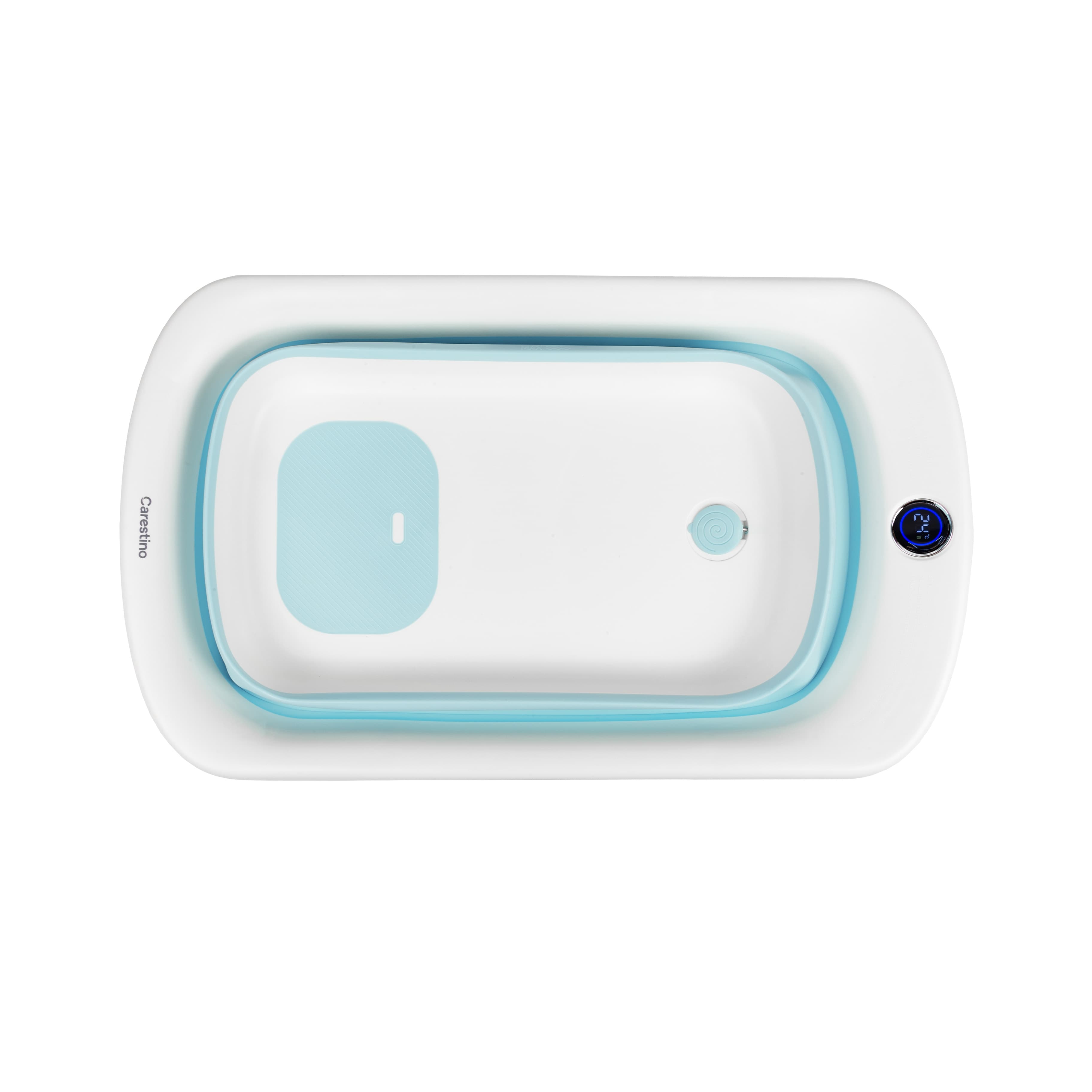 Imagen 5 de 6 de Tina Plegable con Soporte Amalfi 50L