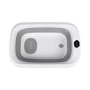 Miniatura 5 de Tina Plegable con Soporte Maui 40L