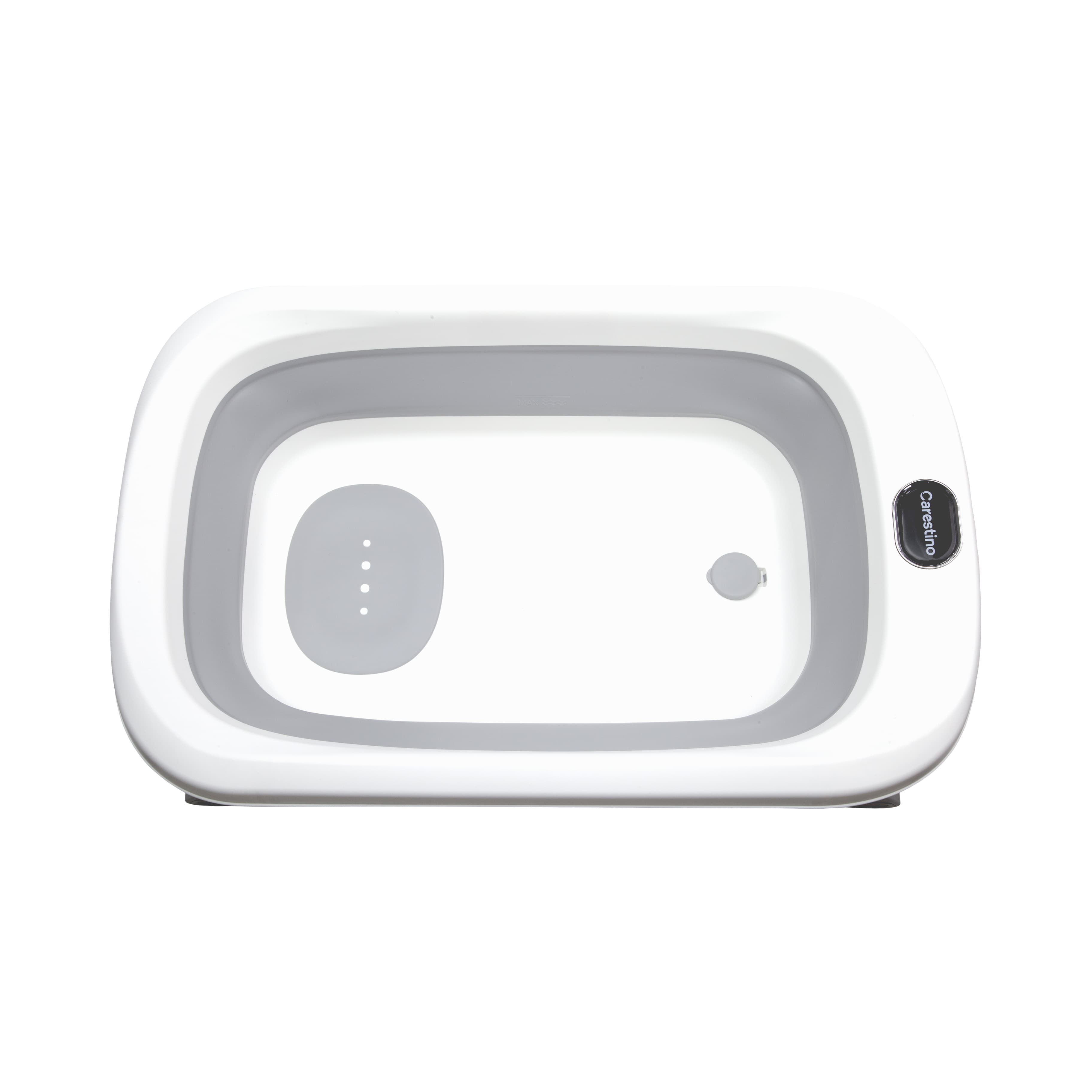 Imagen 5 de 6 de Bañera Plegable con Soporte Maui 40L