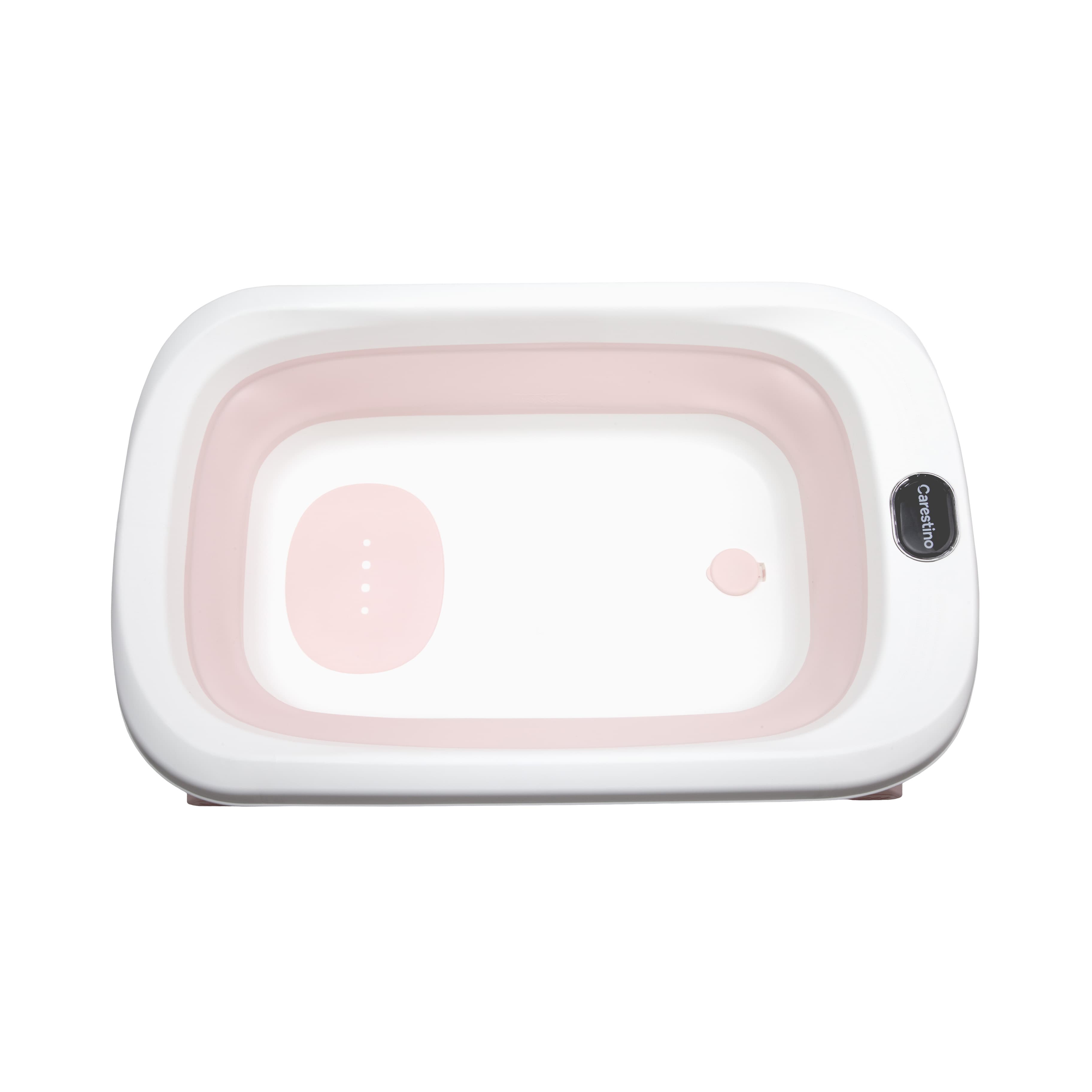 Imagen 5 de 6 de Bañera Plegable con Soporte Maui 40L