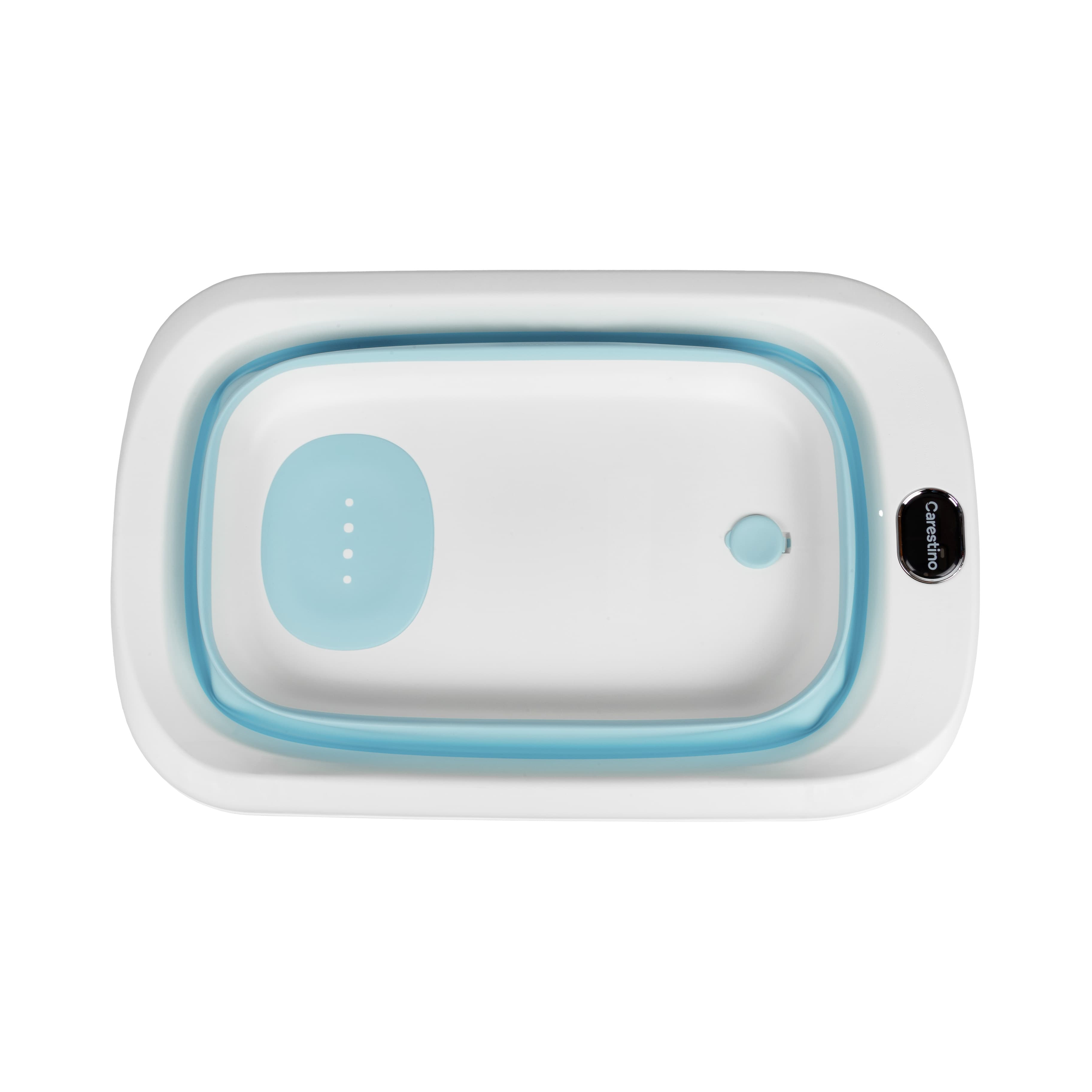 Imagen 5 de 5 de Bañera Plegable con Soporte Maui 40L