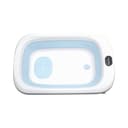 Miniatura 5 de Bañera Plegable con Soporte Maui 40L