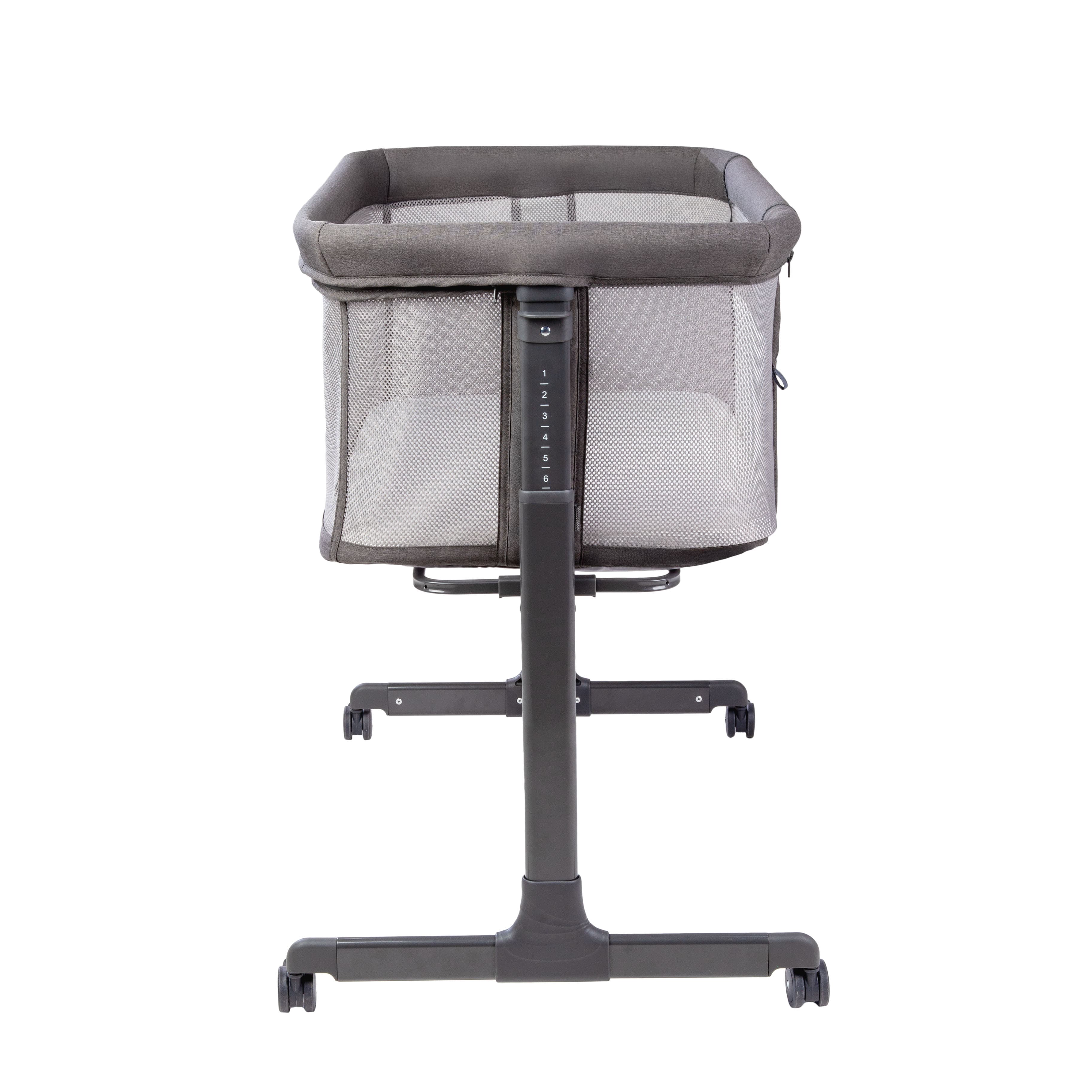 Imagen 5 de 6 de Cuna Colecho Modena