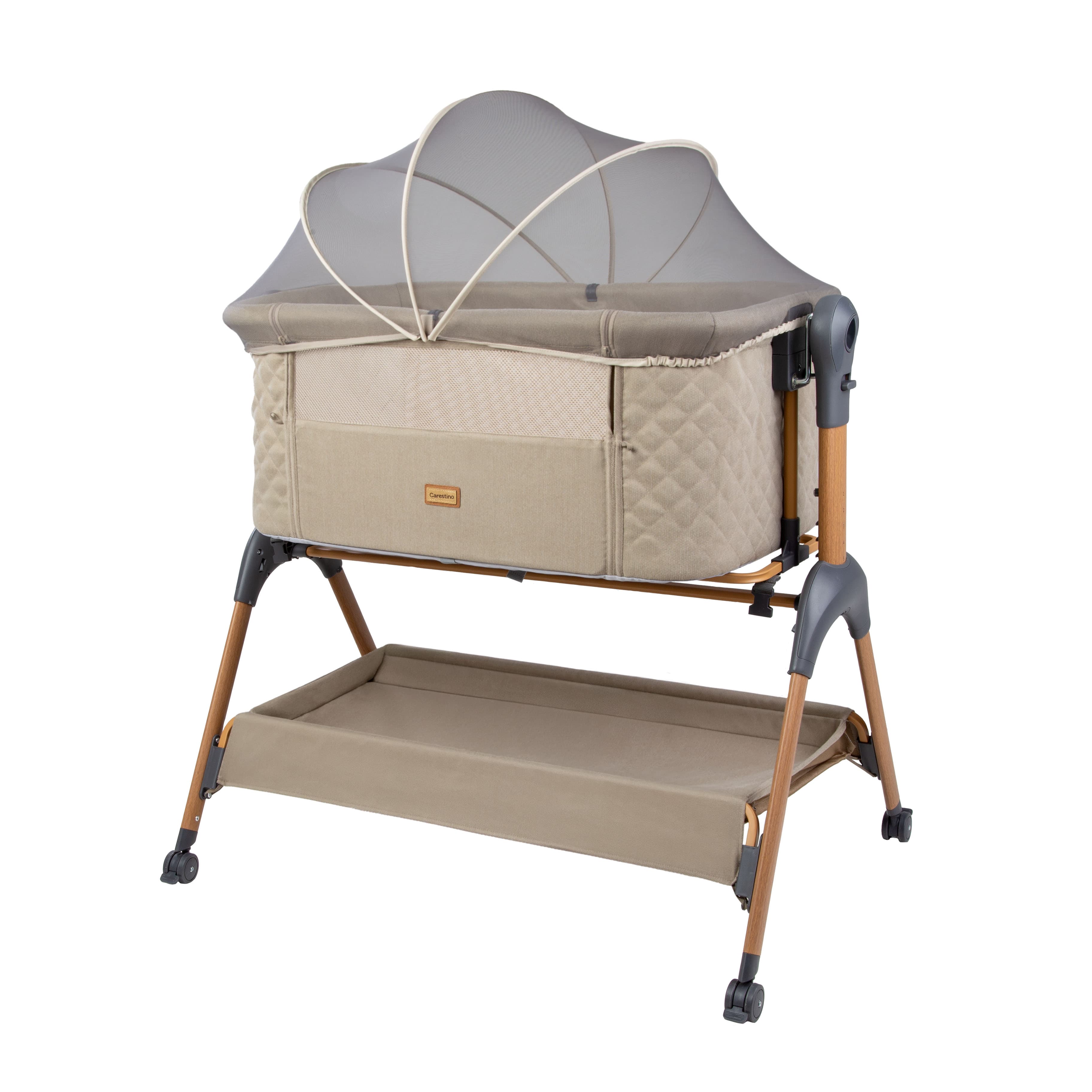 Imagen 5 de 6 de Cuna Colecho Murcia