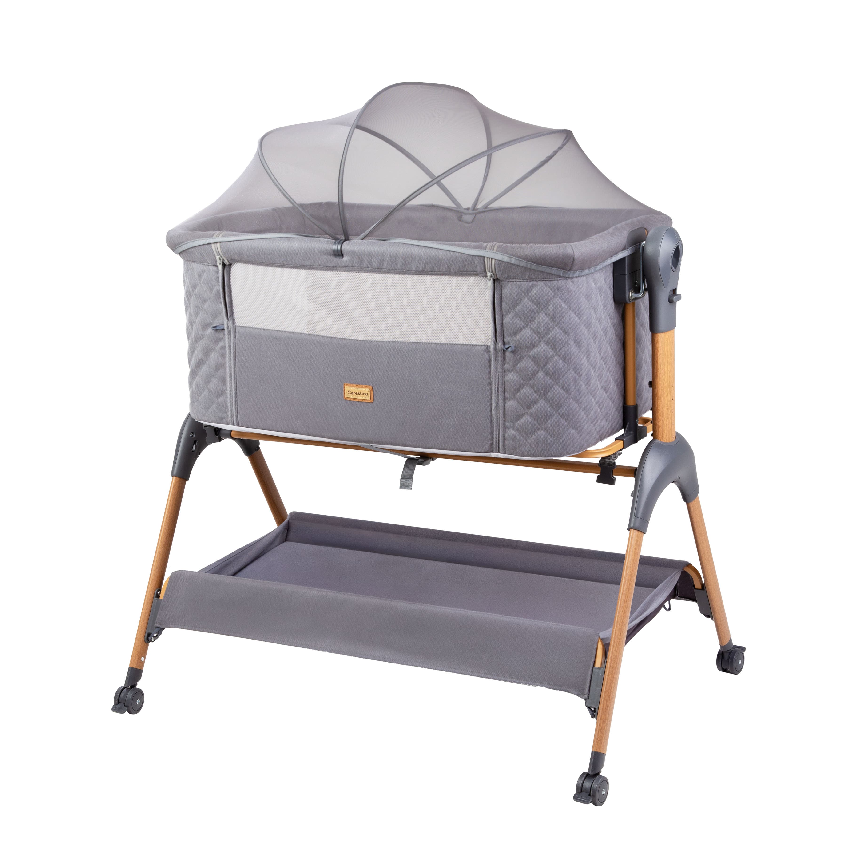 Imagen 5 de 6 de Cuna Colecho Murcia