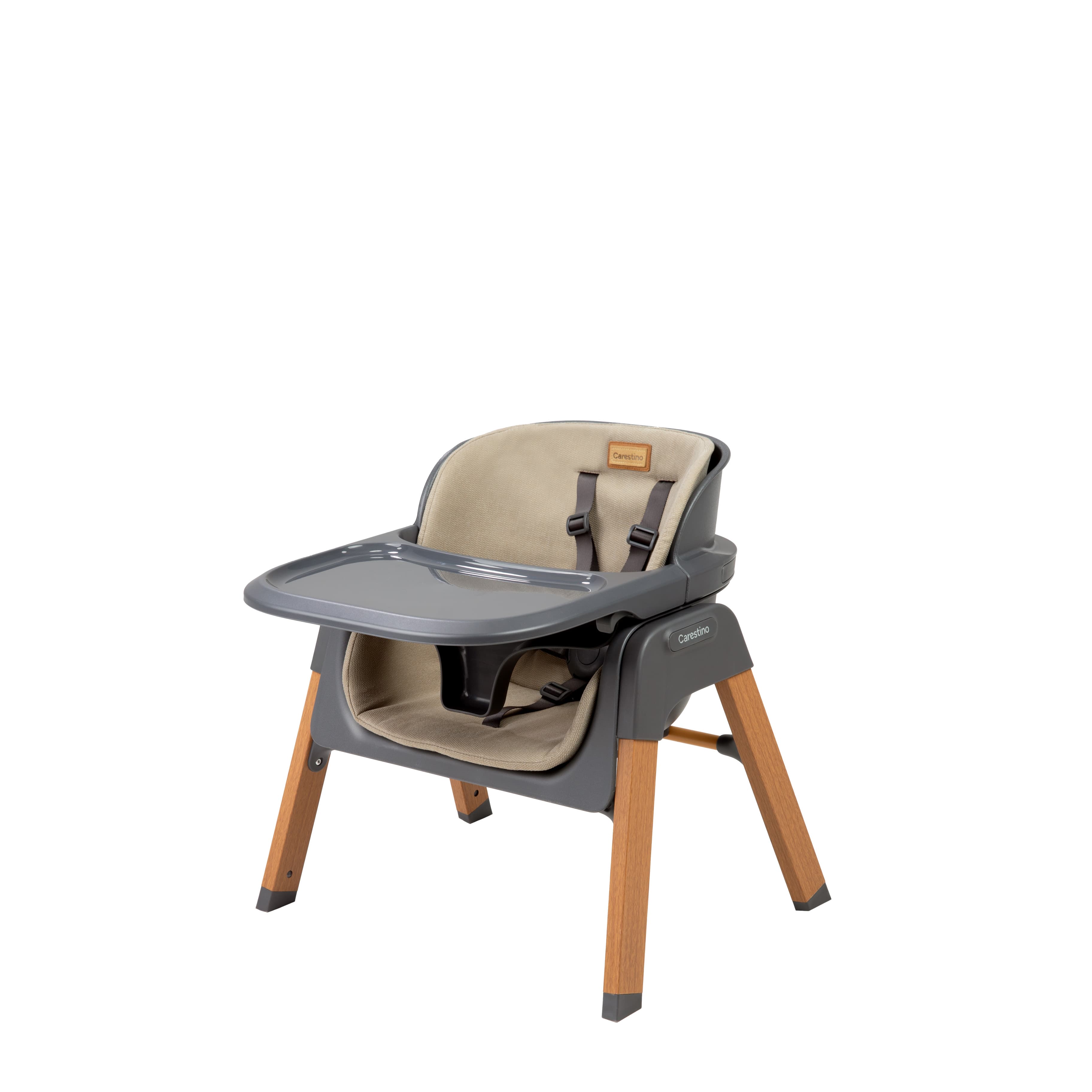 Imagen 5 de 6 de Silla de Comer Bilbao