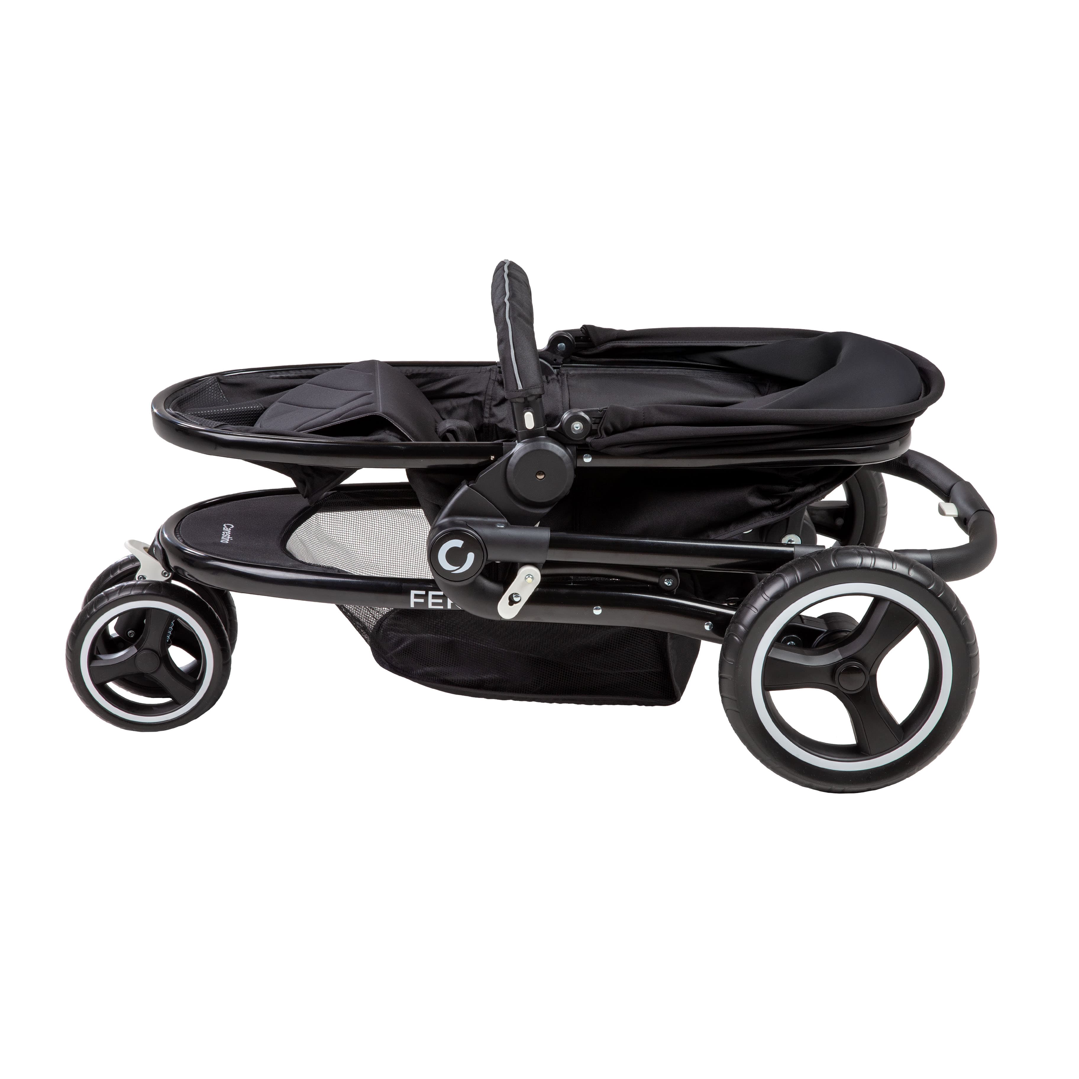 Imagen 5 de 6 de Coche FERRO V2 Accesorios