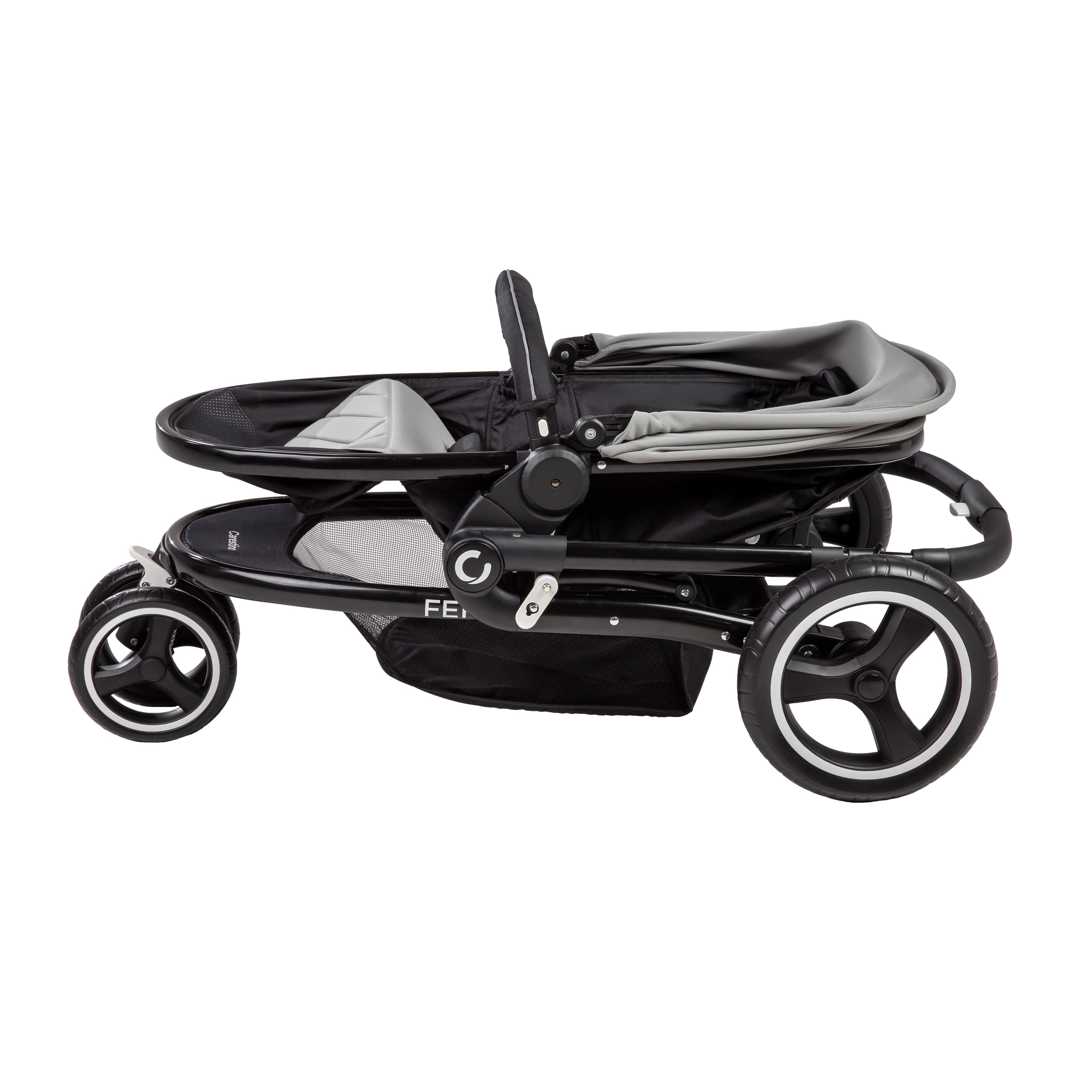 Imagen 5 de 6 de Coche FERRO V2 Accesorios