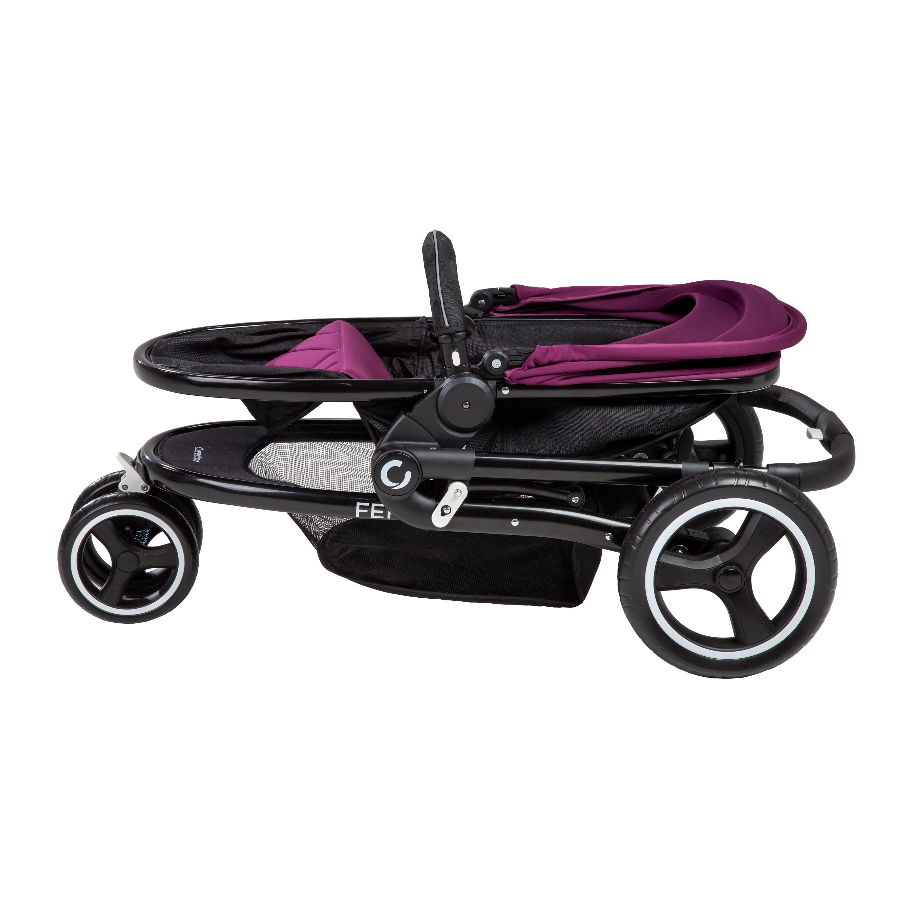 Imagen 5 de 6 de Coche FERRO V2 Accesorios