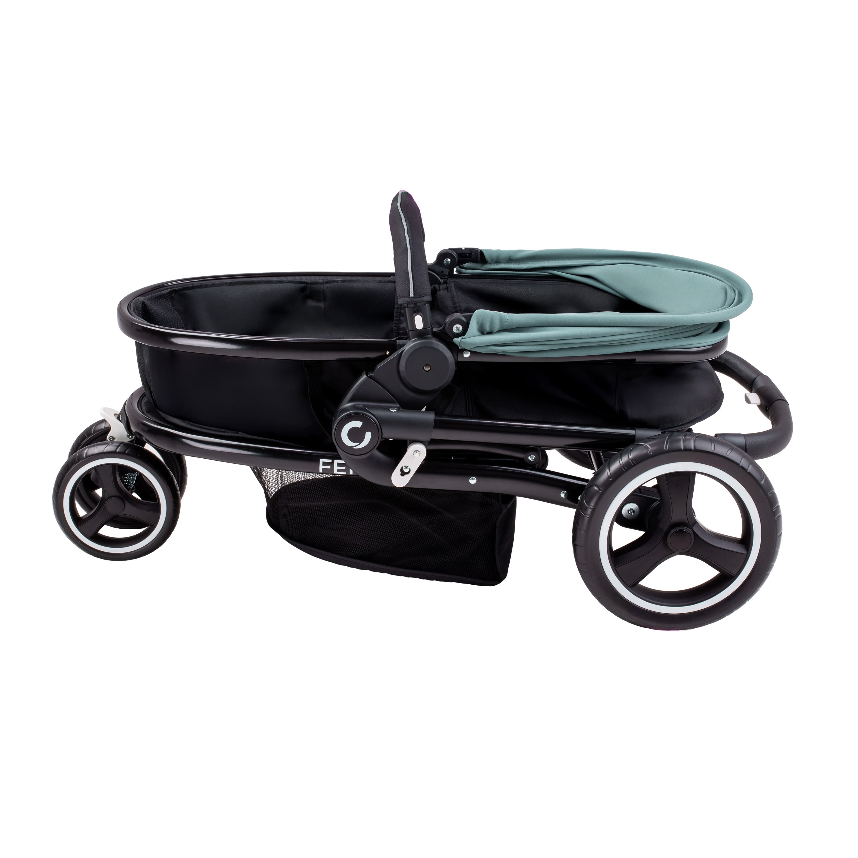 Imagen 5 de 6 de Coche FERRO V2 Accesorios