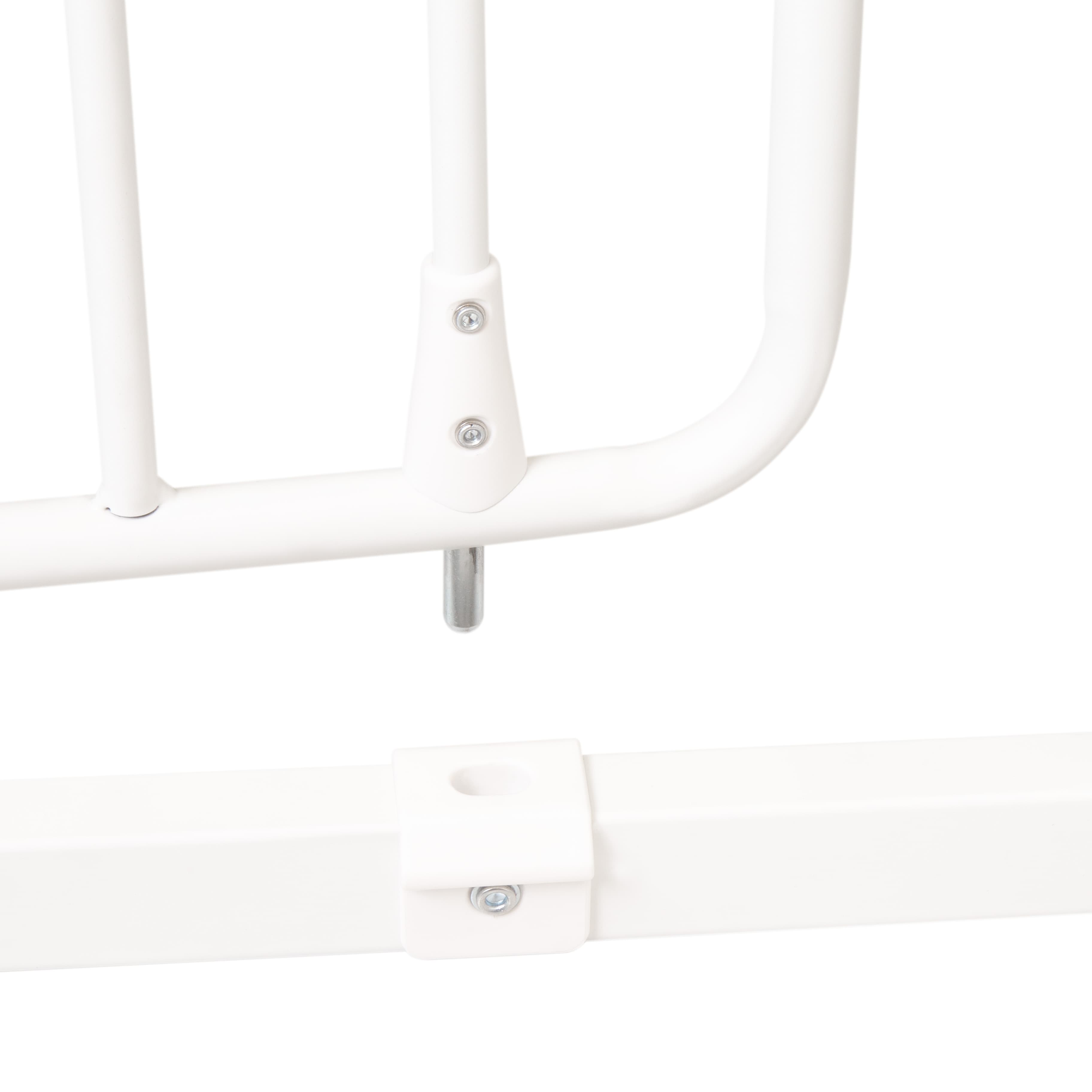 Imagen 5 de 6 de Puerta de seguridad Metálica con Extensión