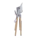 Miniatura 5 de Silla de Comer Baku