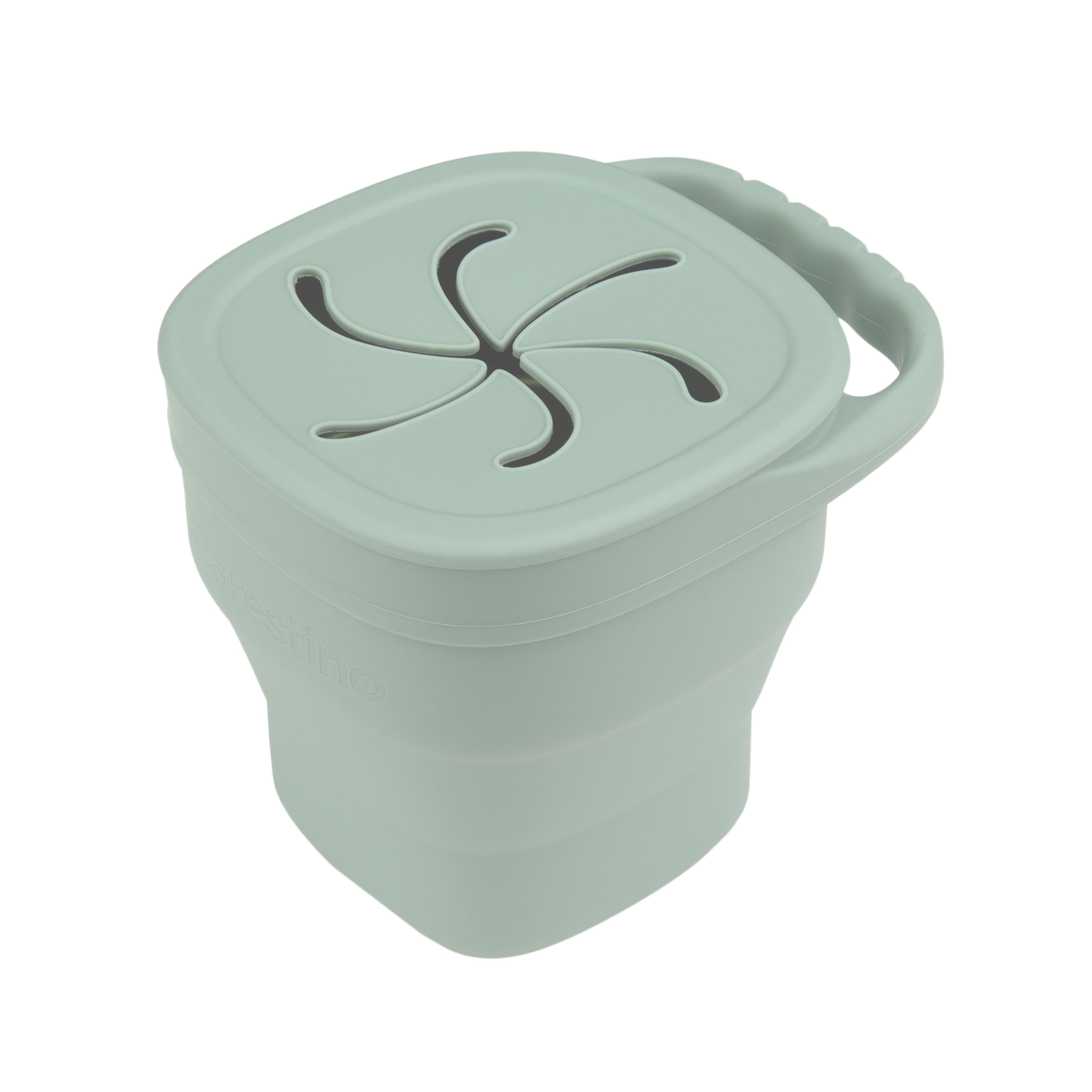 Imagen 5 de 6 de Set de Alimentación de Silicona Foodie