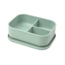 Miniatura 5 de Contenedor Lonchera con División de Silicona