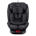 Miniatura 5 de Autoasiento HAMBURGO I-Size 40-150cm Isofix