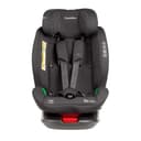 Miniatura 5 de Butaca HAMBURGO I-Size 40-150cm Isofix