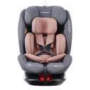 Miniatura 5 de Autoasiento HAMBURGO I-Size 40-150cm Isofix