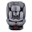 Miniatura 5 de Autoasiento HAMBURGO I-Size 40-150cm Isofix