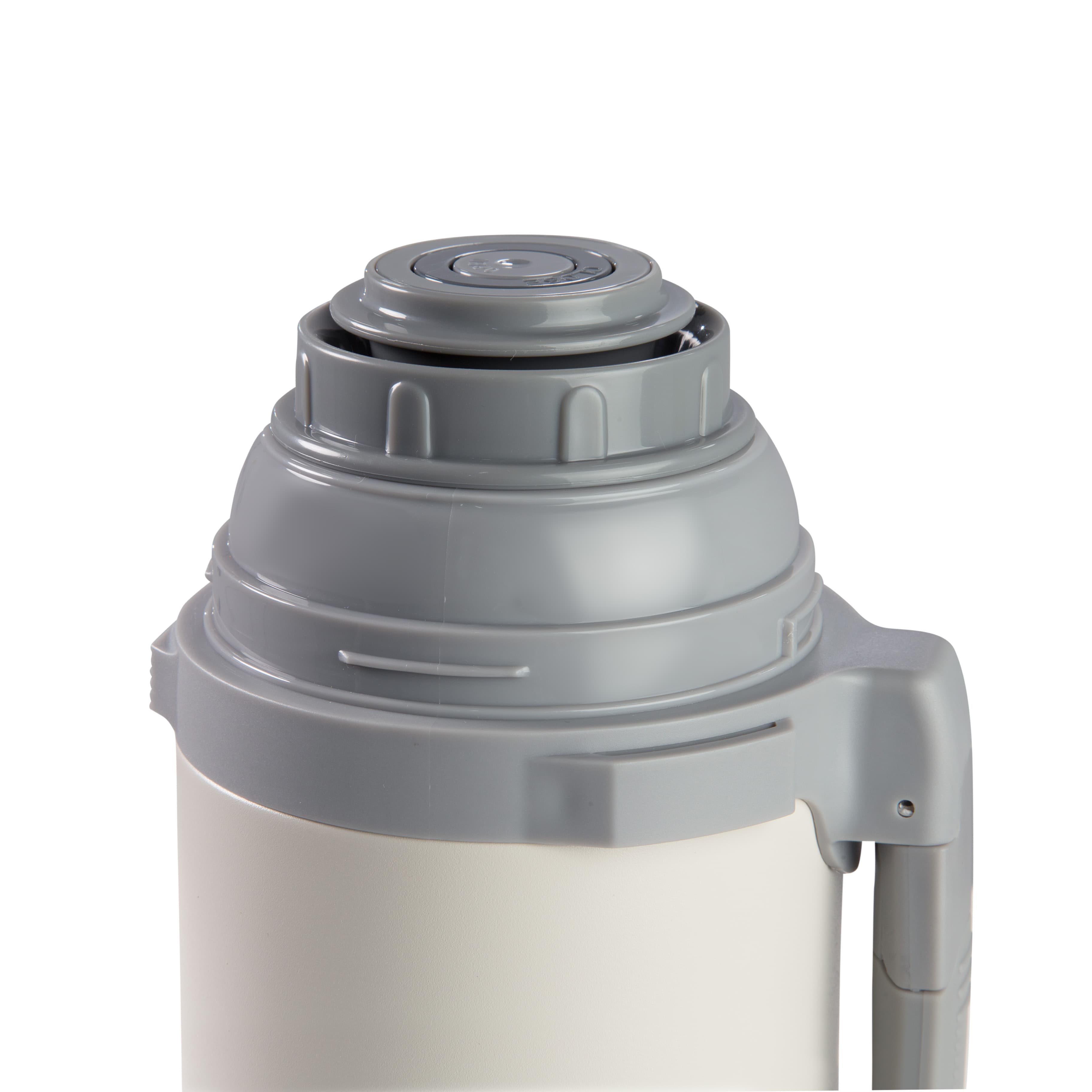 Imagen 5 de 5 de Termo Carestino 1200ml frío/calor