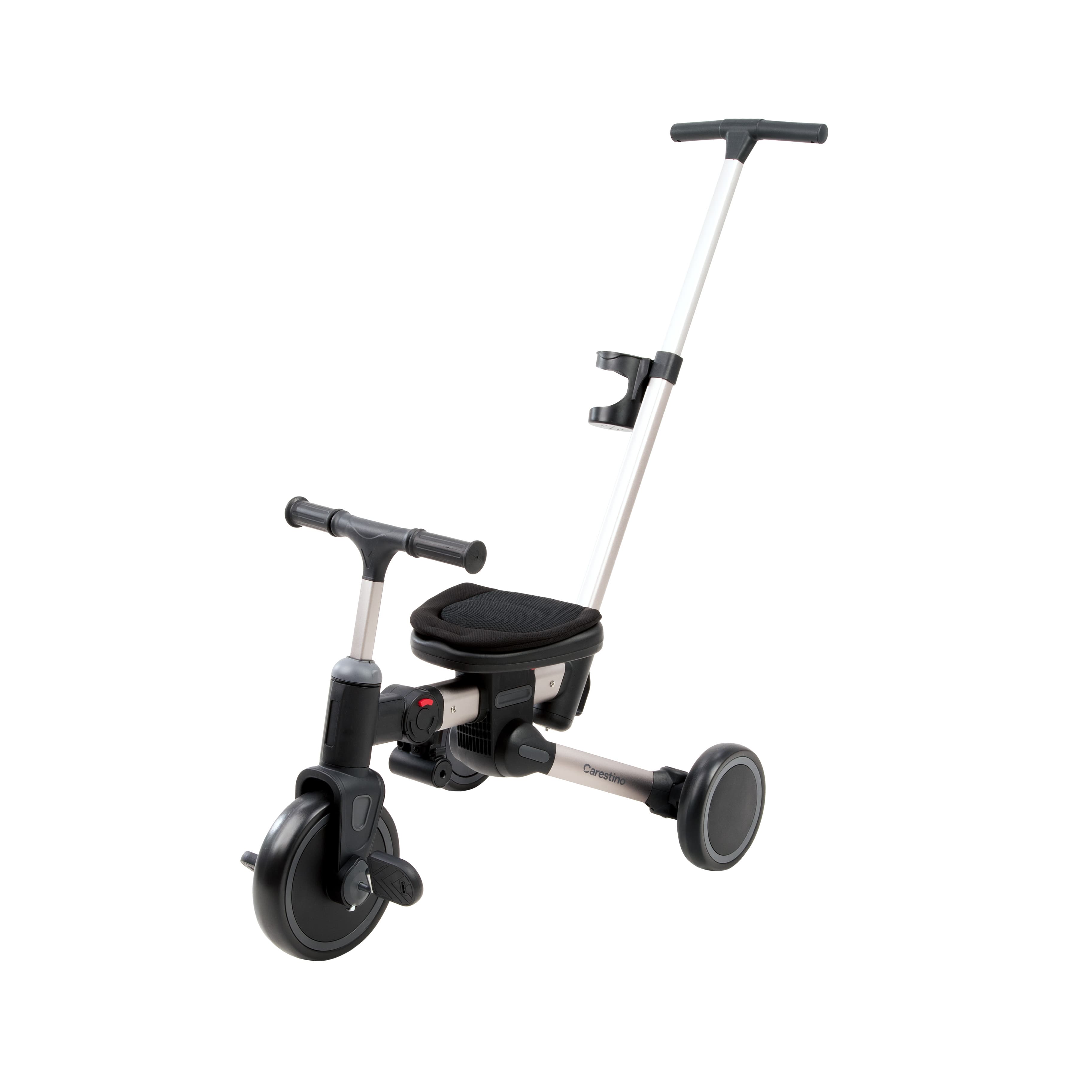 Imagen 5 de 7 de Triciclo TURBO
