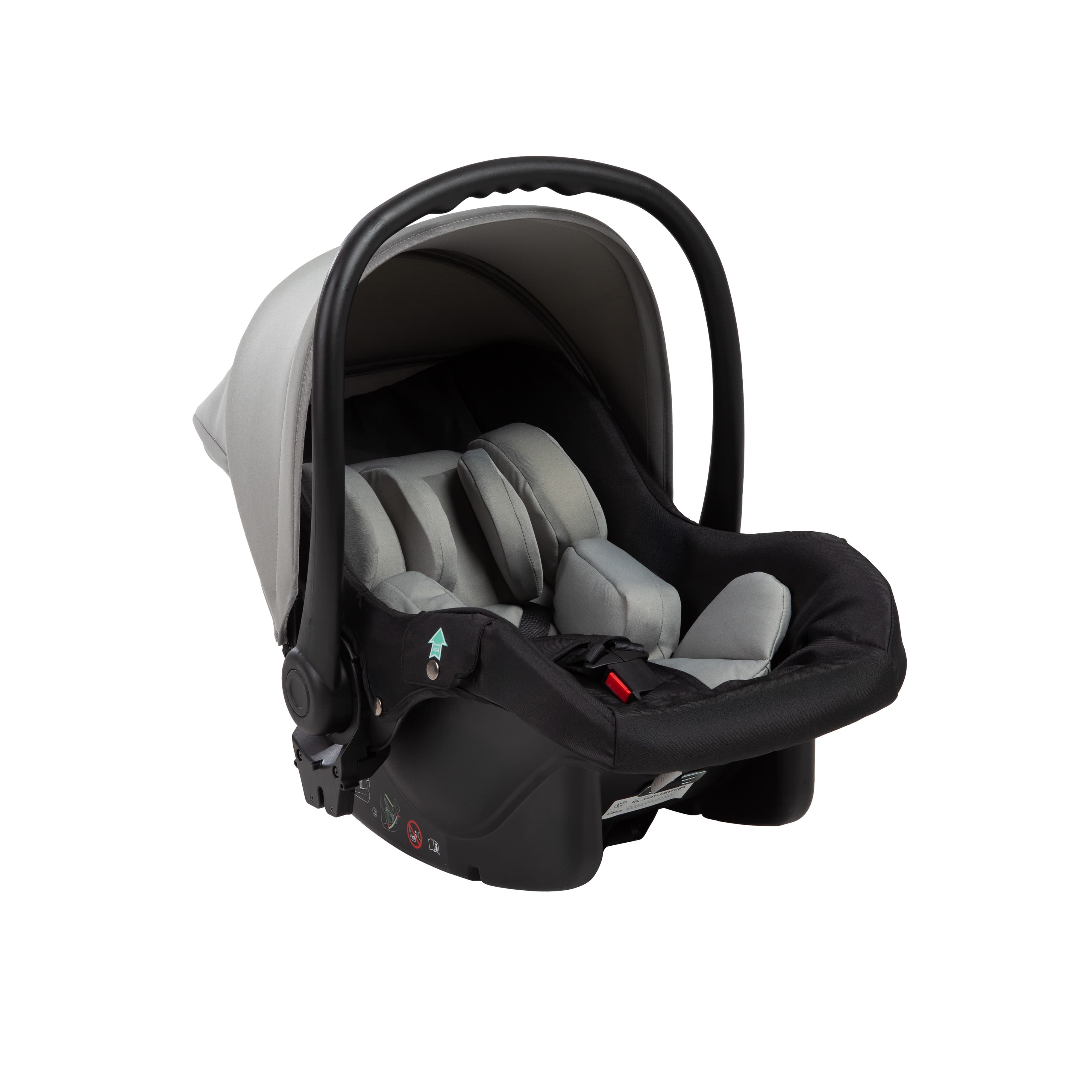 Imagen 6 de 6 de Coche FERRO V2 Accesorios