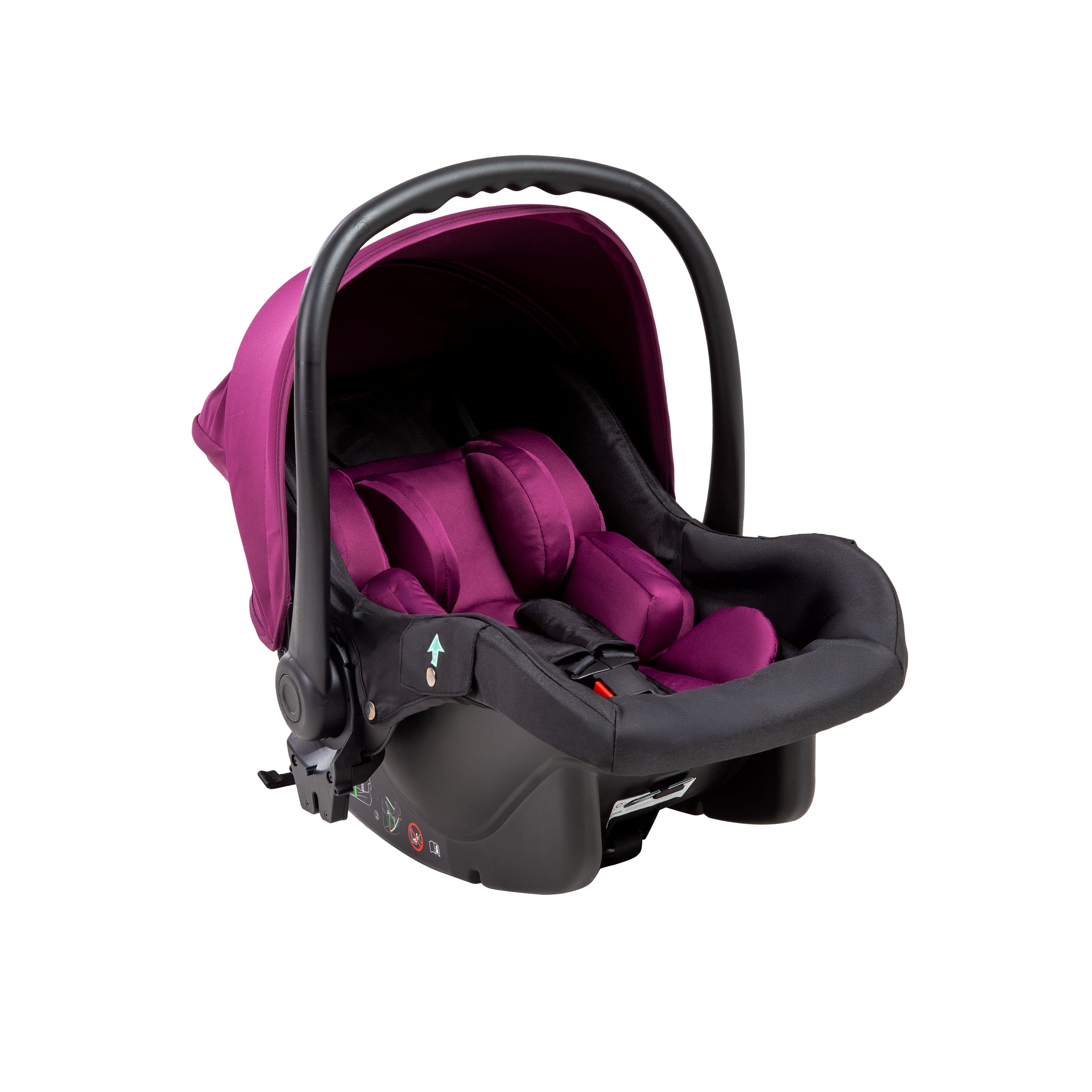 Imagen 6 de 6 de Coche FERRO V2 Accesorios