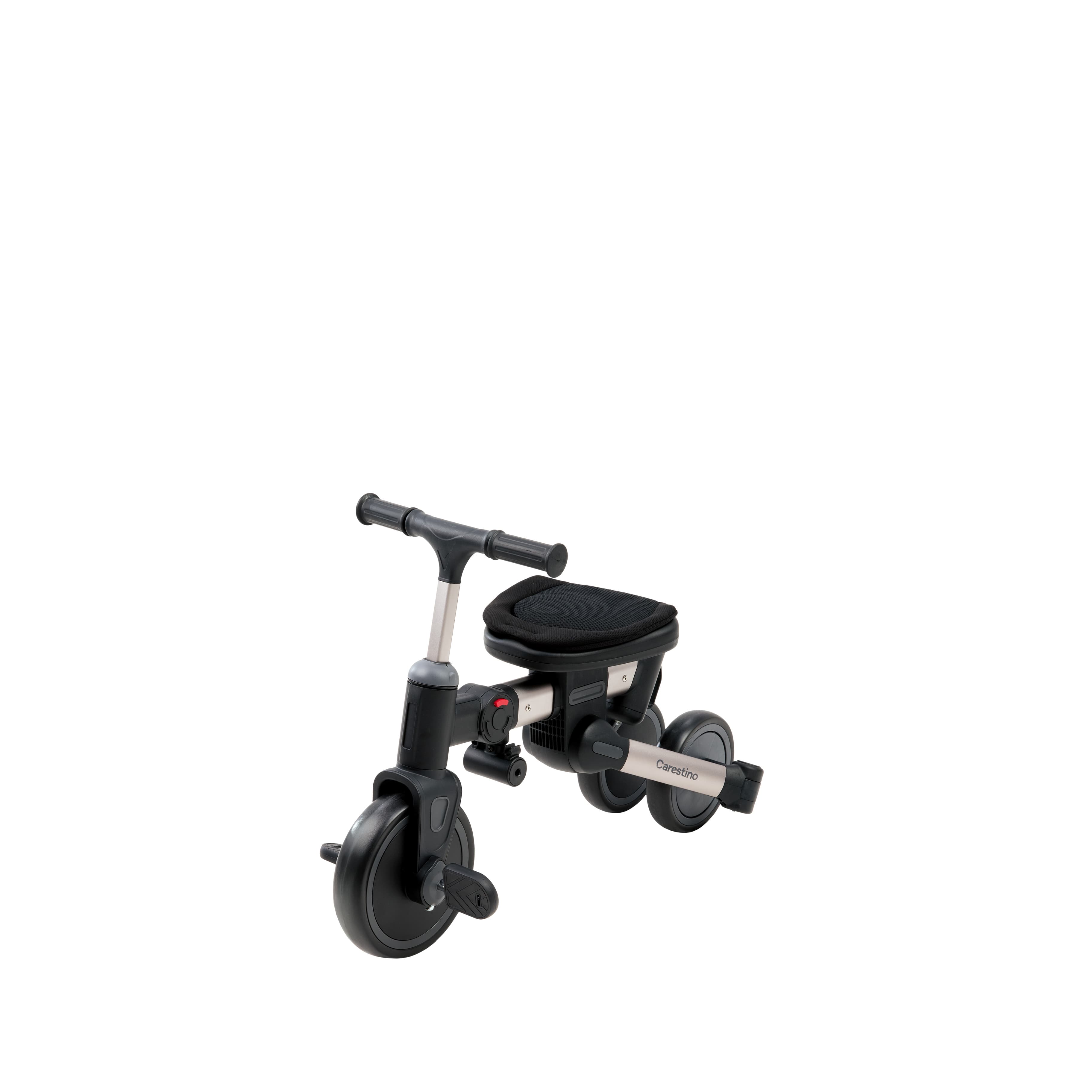 Imagen 7 de 7 de Triciclo TURBO