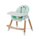 Miniatura 4 de Silla de Comer Estocolmo