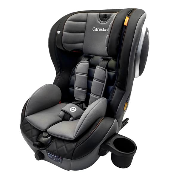 Butaca TOKIO GRUPO I/II/III ISOFIX Accesorios Gris