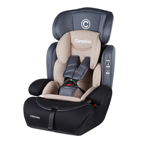 Butaca VERONA GRUPO I/II/III Beige