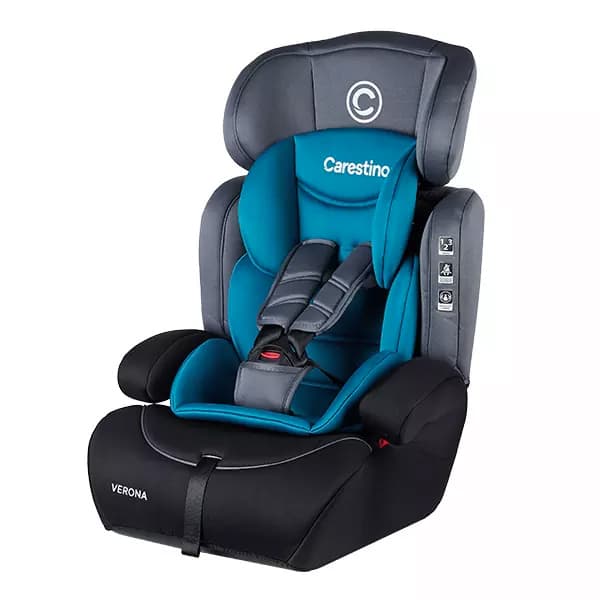 Silla Para Auto VERONA GRUPO I/II/III Esmeralda