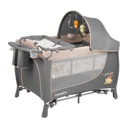 Cuna Corral MARSELLA Beige