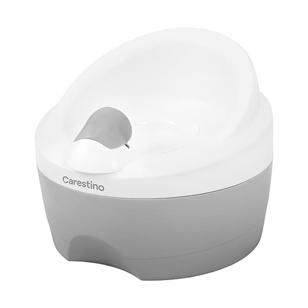 Pelela Daily 3 en 1 Gris