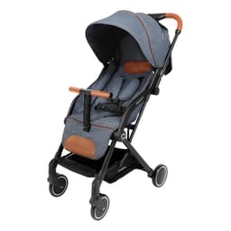 Carrito SMART con Accesorios Azul