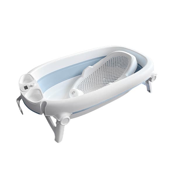 Bañera Hawaii 50L Azul